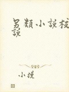 另类小说校园小说