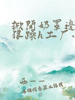 掀开奶罩边躁狠狠躁h工厂小说