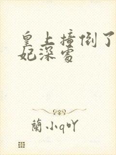 皇上撞倒了太子妃深处