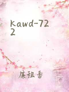 kawd-722