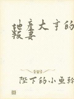 地产大亨的豪门叛妻