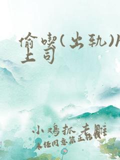 偷吃(出轨)h上司