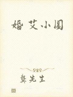 婚 艾小图