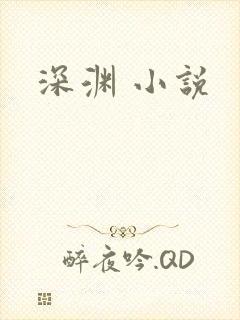 深渊 小说