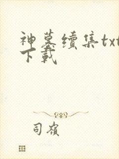 神墓续集txt下载