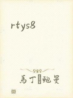 rtys8