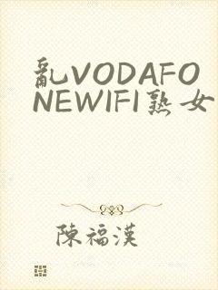 乱VODAFONEWIFI熟女