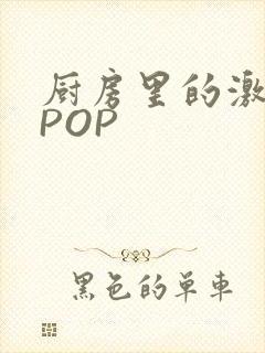 厨房里的激战2POP