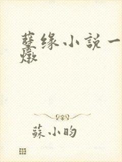 孽缘小说一家乱炖