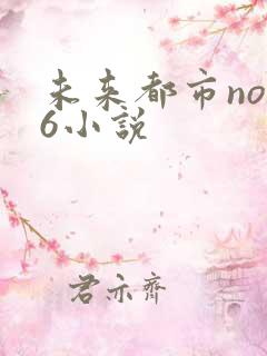 未来都市no.6小说