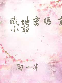 藏地密码 有声小说