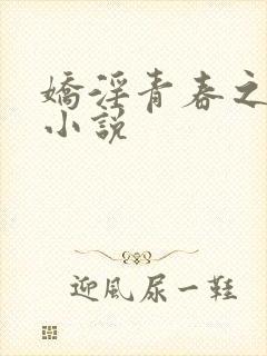 娇淫青春之放纵小说