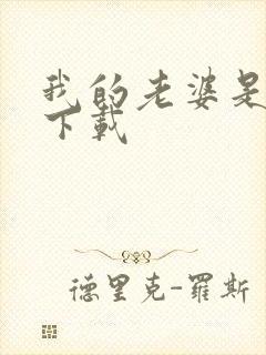 我的老婆是卧底下载