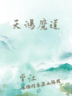 天鸿魔道