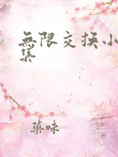 无限交换小说全集