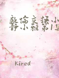 敌伦交换小敏小静小雅第1集