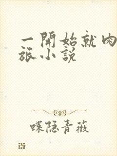 一开始就肉的军旅小说