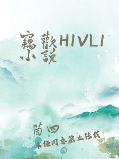 窃欢H1VL1小说
