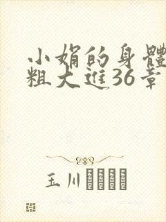 小娟的身体翁熄粗大进36章