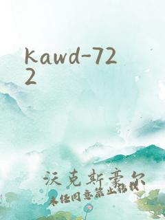 kawd-722