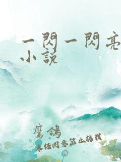 一闪一闪亮星星小说