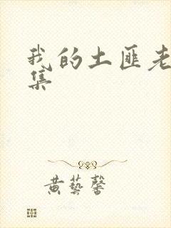 我的土匪老婆全集