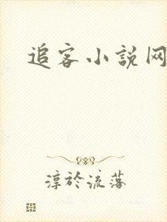 追客小说网