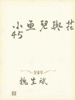 小鱼儿与花无缺45