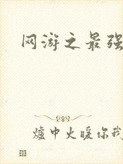 网游之最强牧师