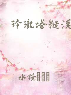 玲珑塔糙汉租客