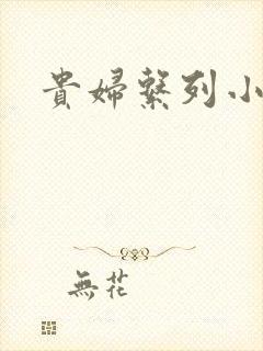 贵妇系列小多美