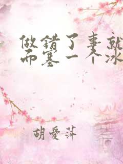 做错了事就往下面塞一个冰球作文