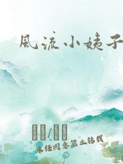 风流小姨子
