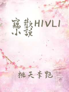 窃欢H1VL1小说