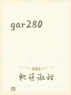 gar280