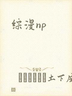 综漫np