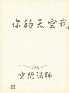 你的天空我的城