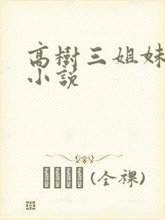 高树三姐妹有声小说