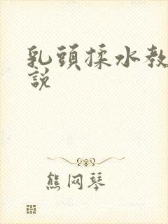 乳头揉水教室小说