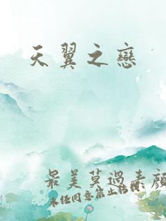 天翼之恋