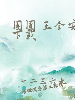 团圆 王全安 下载