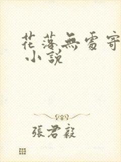 花落无处寄相思 小说