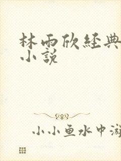 林雨欣经典有声小说