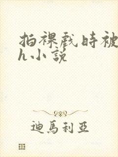 拍裸戏时被c了h小说