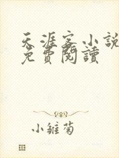 天涯客小说全文免费阅读