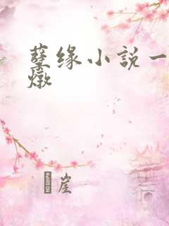 孽缘小说一家乱炖