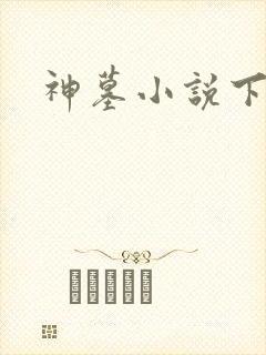神墓小说下载