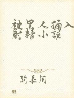 被黑人捅入子宫射精小说