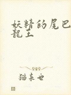 妖精的尾巴之幻龙王