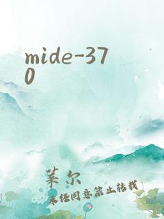 mide-370